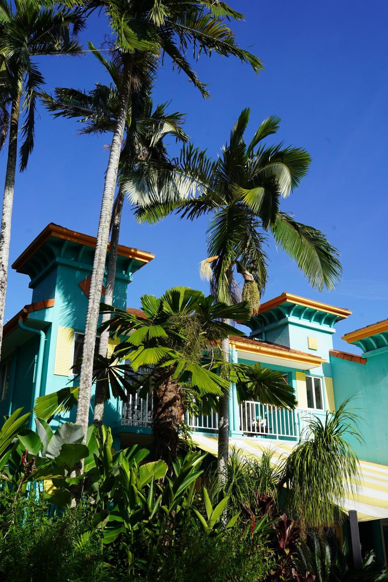 Casa Papaya Adults Only Apartment Port Douglas Exterior foto